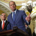 Senate GOP critics say Noem ‘needs to go’ amid fallout from Minneapolis shootings