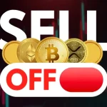 Crypto Market Crash Today As War Fears Rise: Are PAX Gold and Tether Gold the Safer Bets?