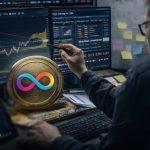 Bitcoin Retreats After 5% Surge, Trades Near $66K Amid Liquidity Concerns