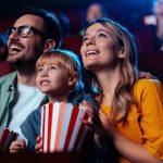 Struggling movie theater chain files Chapter 11, may close