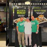 Starbucks turnaround plan hits costly snags