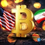 U.S.–Iran War: Monday Crypto Crash Odds Rise As Pundits Predict Oil Price Spike