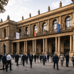 HSBC share price outlook as it eyes another round of layoffs