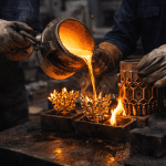 Rolls-Royce share price at a crossroads amid Middle East conflict