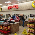 Starbucks rival launches coffee shops in cult favorite chain