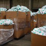 National trucking and logistics firm files Chapter 11 bankruptcy