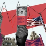 Soaring Lumentum stock gets overbought as Wyckoff points to a dive