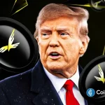 Just-In: Trump Vows to Fire Fed Chair Powell If He Refuses to Resign