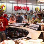 Frozen food maker files Chapter 11 as pandemic boom fades