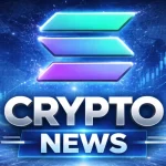 Crypto Market March 2026: War, Whales, and Whiplash Define the Month