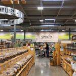 Grocery chain cuts prices as value war heats up