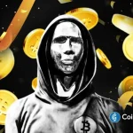 Grayscale Chairman Lauds Zcash as Arthur Hayes Hints at ZEC Price to $400