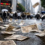 USD/JPY forecast as Goldman Sachs turns bullish on the Indian rupee