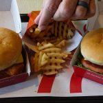 Chick-fil-A opens restaurant customers can’t eat in