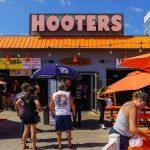 McDonald’s and Burger King rival shuttering 100s of restaurants