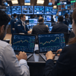 Top 4 risks facing the Dow Jones and DIA stock this year