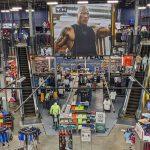 Another iconic mall retailer quietly closes 13 stores 