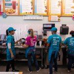 After closures, cafe chain ready to hit big growth milestone